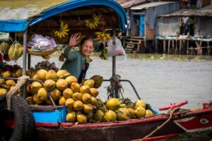 Tour di Ben Tre