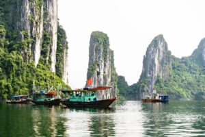 vietnam-halong-baie