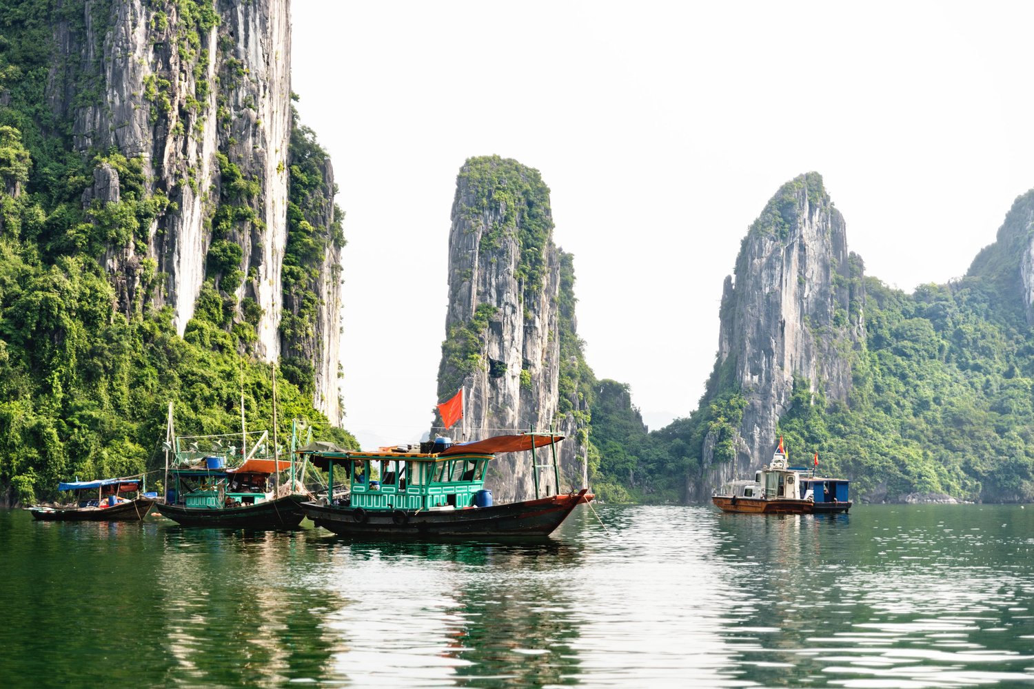 vietnam-halong-baie