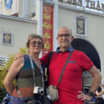Fabiana e Cosimo