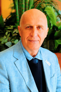 Prof. Alberto Benarbeo Raimondo