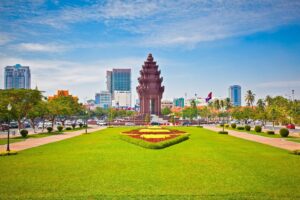 Phnom Penh