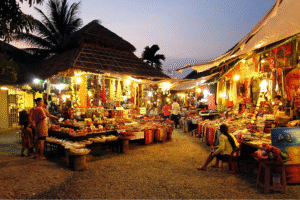 Old Market