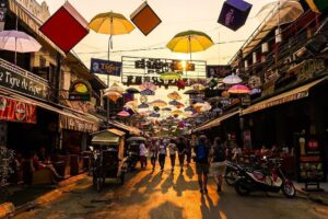 Siem reap