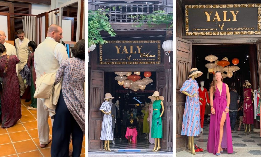 Viaggio a Hoi An Vietnam - Giro Asia Travel