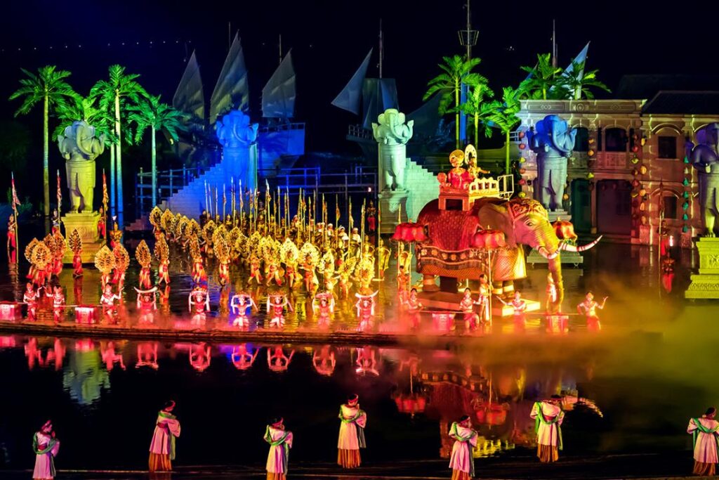 Viaggio a Hoi An Vietnam - Giro Asia Travel