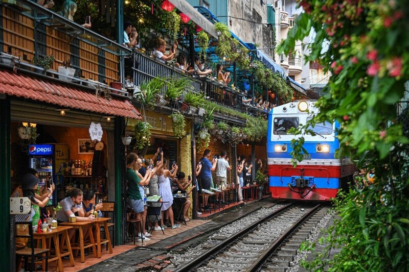 Il Quartiere Vecchio di Hanoi - Cosa vedere a Hanoi - Giro Asia Travel - Tour in Vietnam
