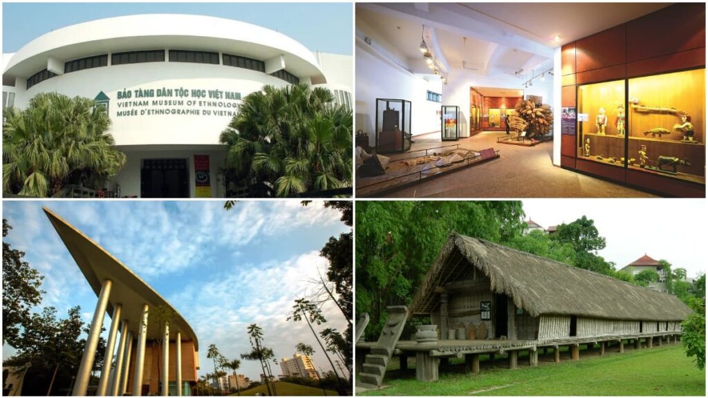 Museo di Etnologia del Vietnam - Cosa vedere a Hanoi - Giro Asia Travel - Tour in Vietnam
