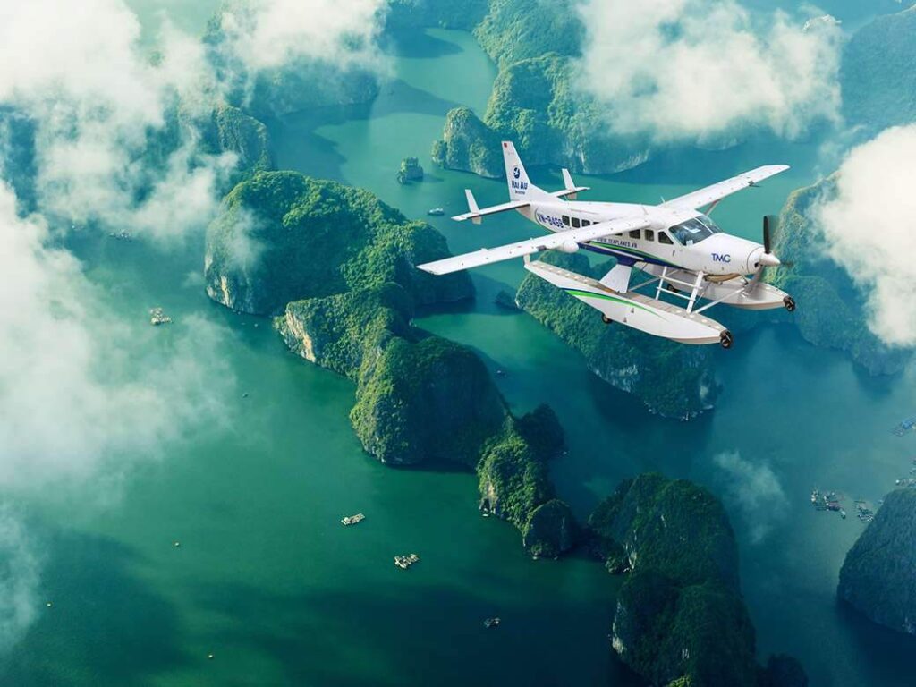 Visitare la Baia di Ha Long - Giro Asia Travel - Tour in Vietnam