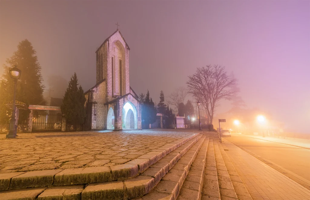 La Chiesa di Pietra