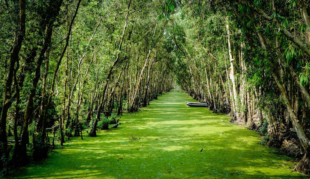 Chau Doc - Tour in Vietnam - Giro Asia Travel