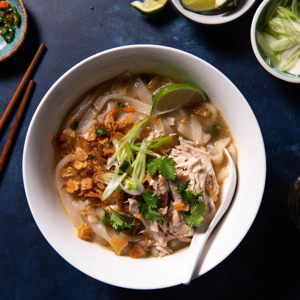 Khao Piak Sen