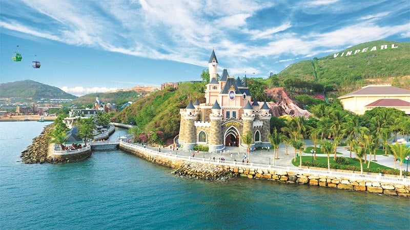 Nha Trang - Giro Asia Travel